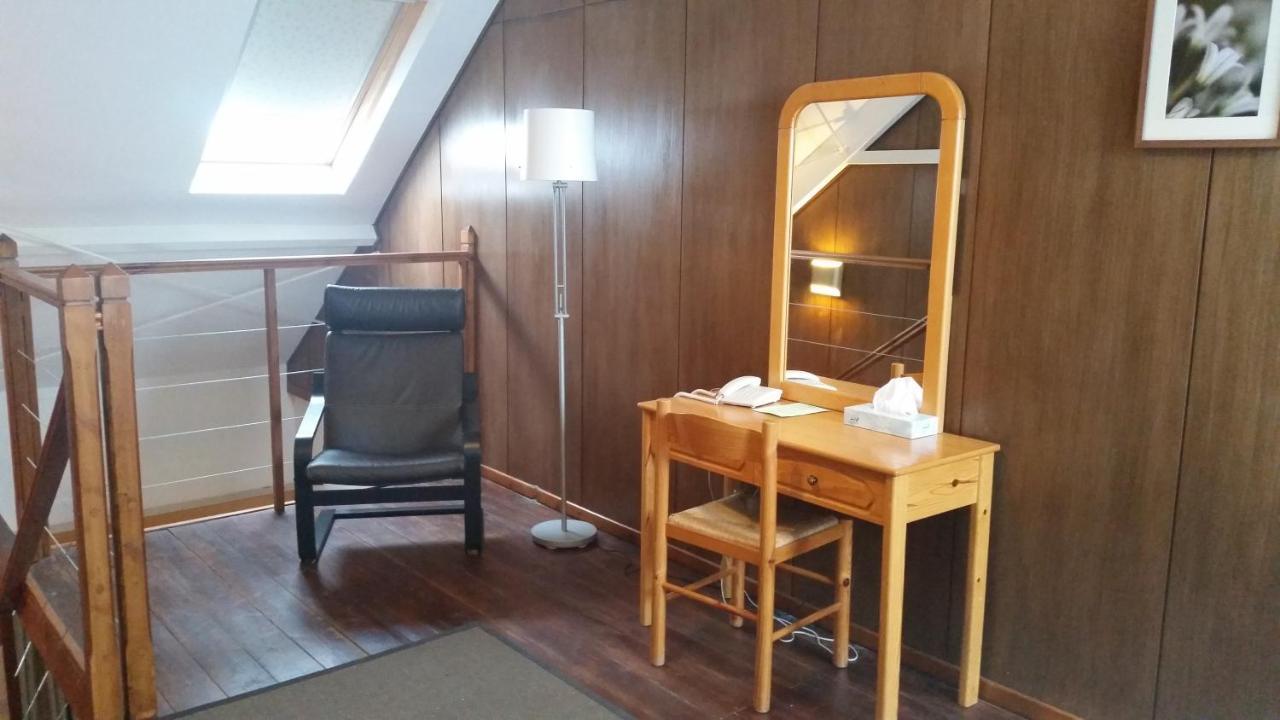 New Helvetia Hotel Plátres Extérieur photo