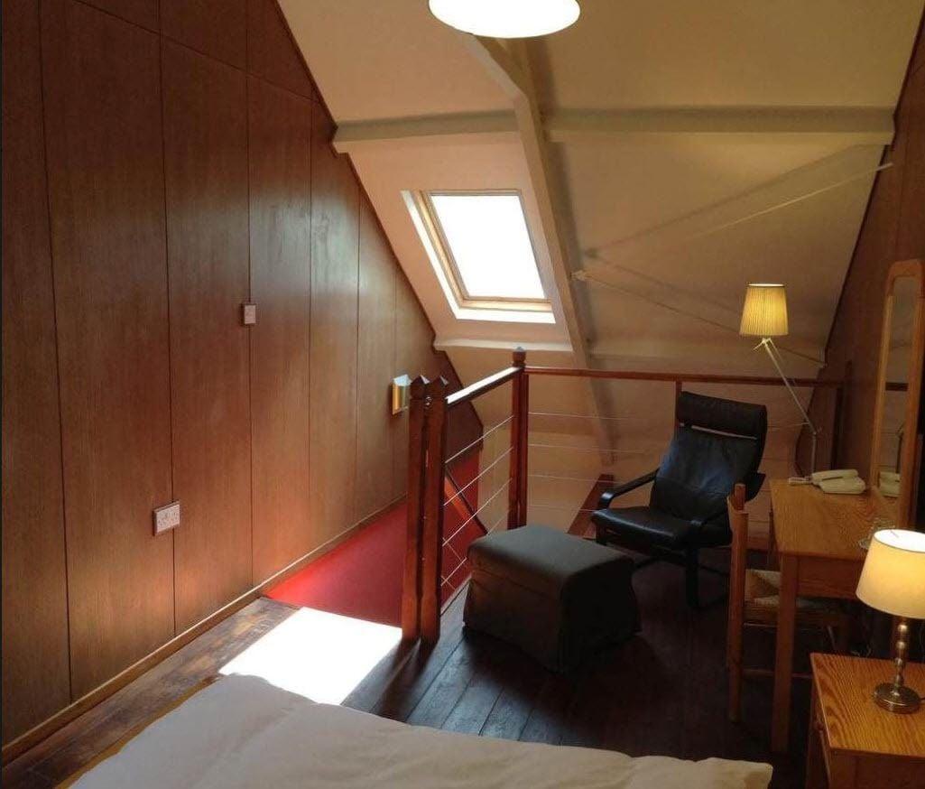 New Helvetia Hotel Plátres Extérieur photo