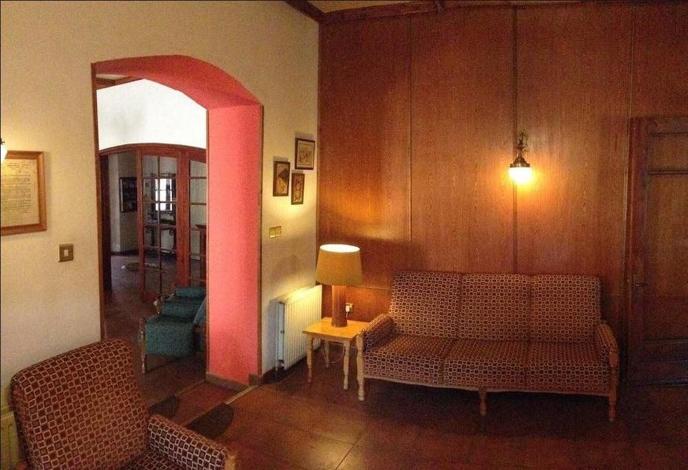 New Helvetia Hotel Plátres Extérieur photo