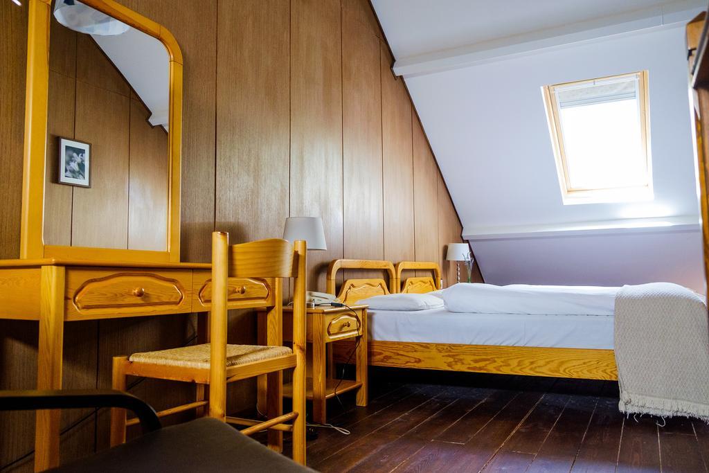 New Helvetia Hotel Plátres Extérieur photo